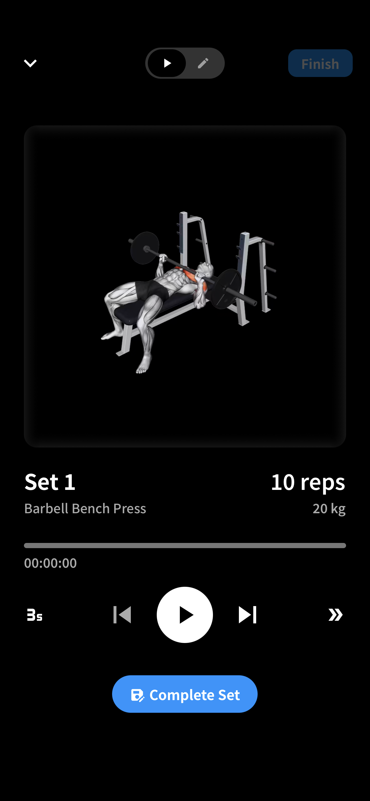 RIZZFIT gallery image