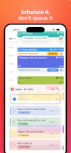 Accomplish: AI Day Planner gallery image