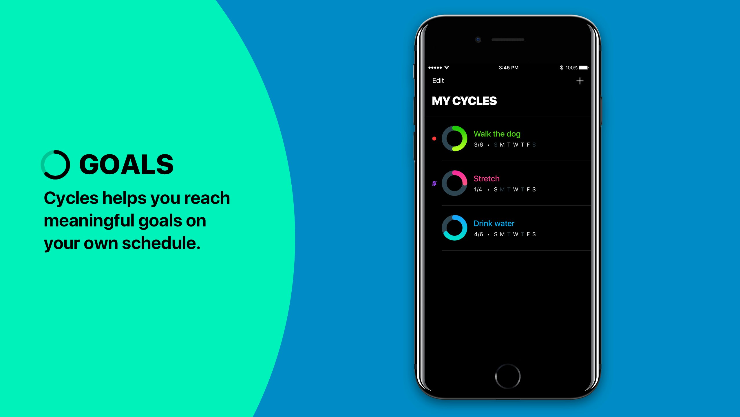 Cycles gallery image