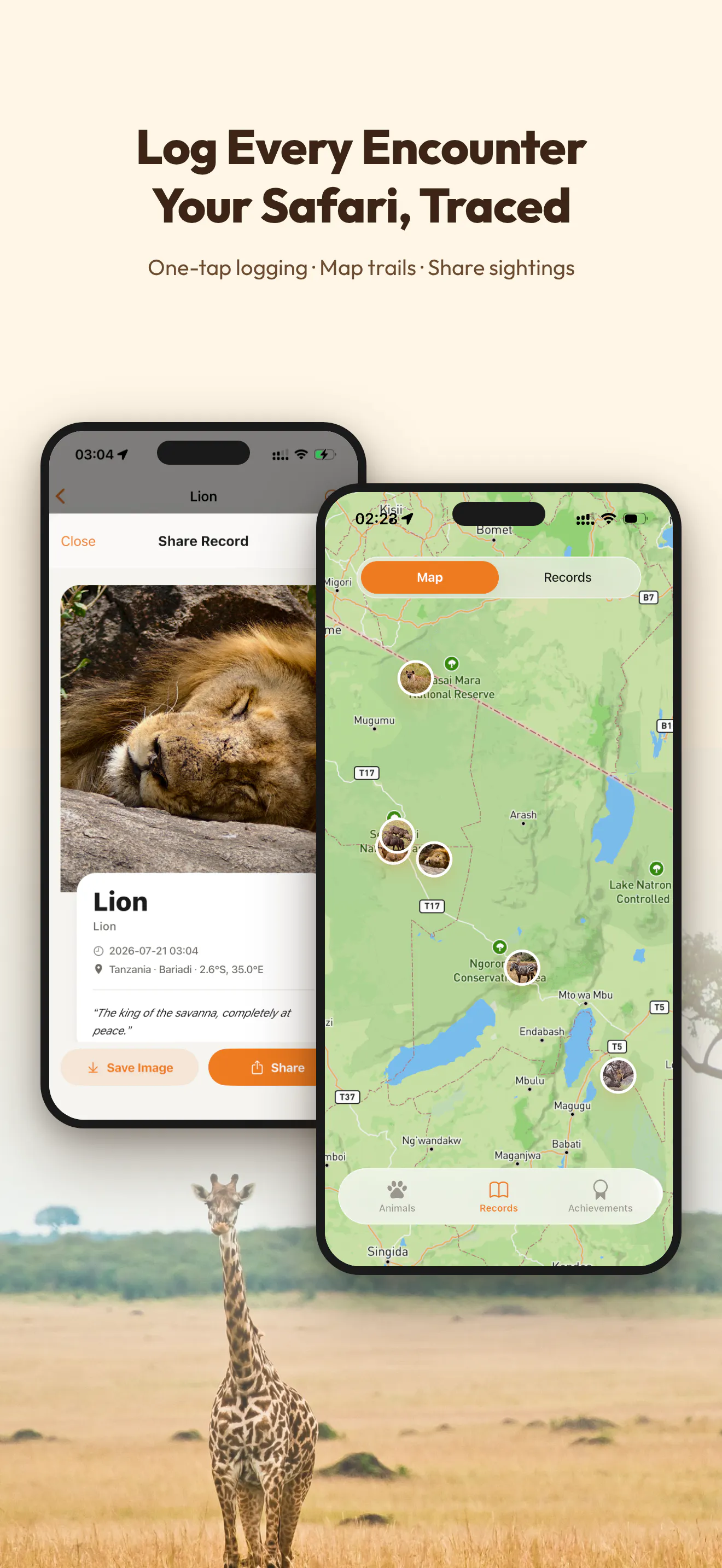 SafariLingo gallery image