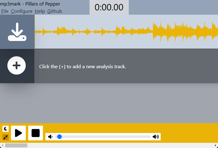 mp3mark gallery image