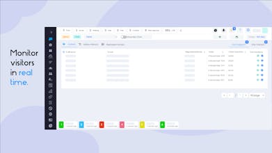 Supsis Live support system and Chatbot gallery image