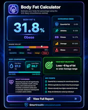 Smart Health Calculators gallery image