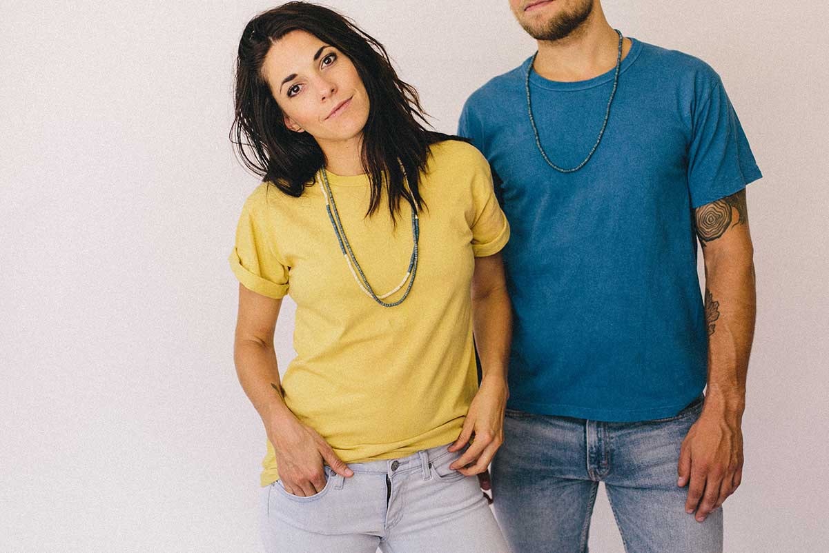 The All Natural T-Shirt gallery image