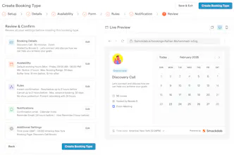 Smackdab CRM gallery image