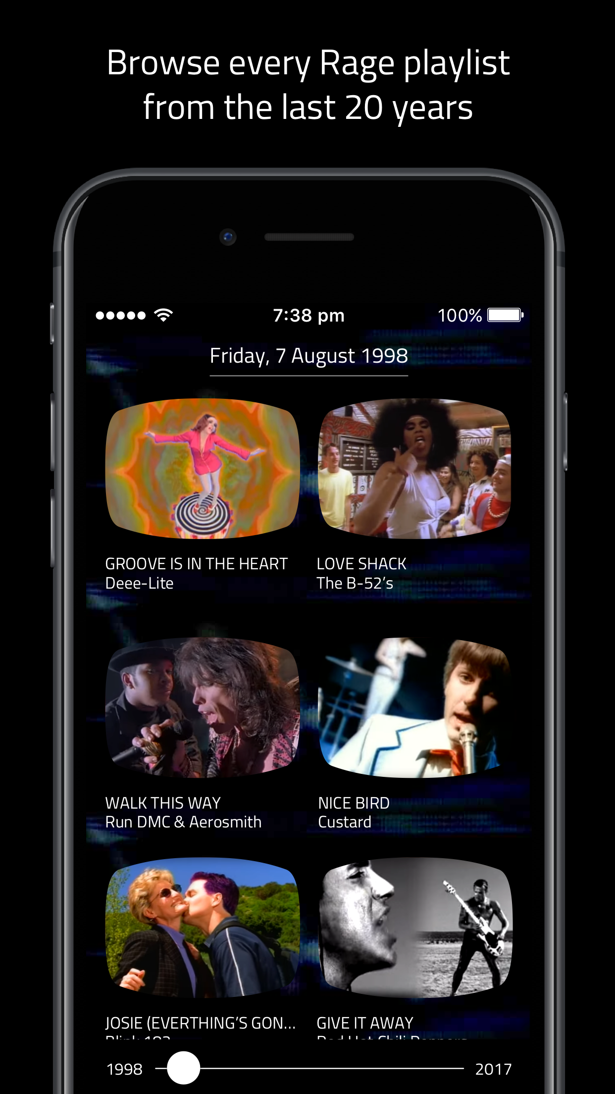 Rageaholic gallery image