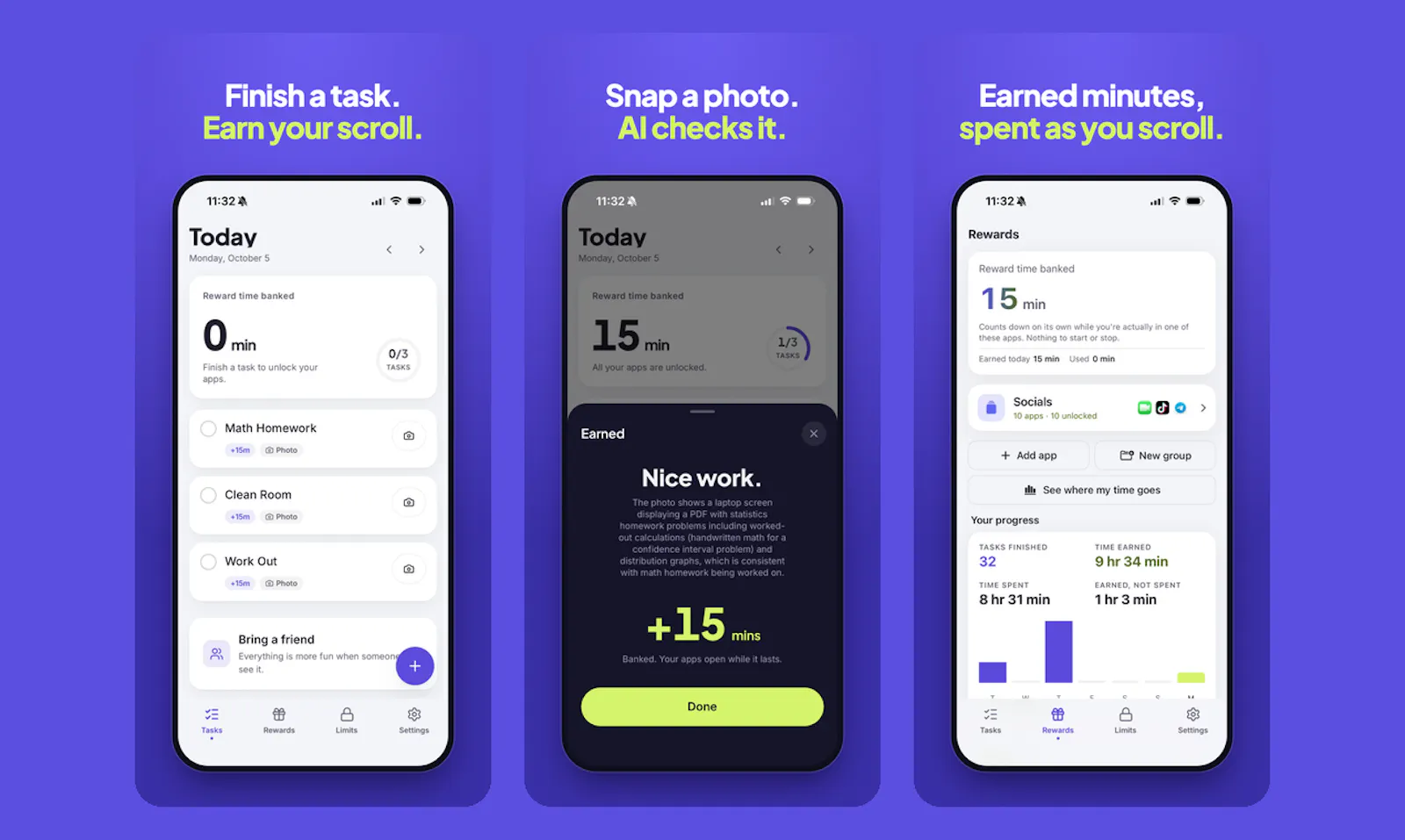 FocusFlow screenshot 3