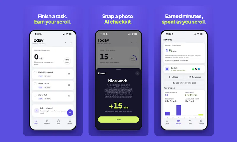 FocusFlow screenshot 3