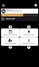 Uranus Astrology App gallery image