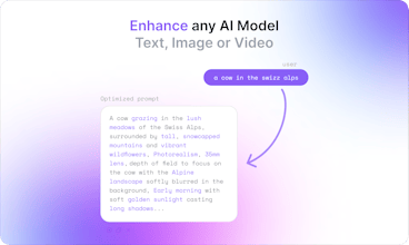 Lumora gallery image