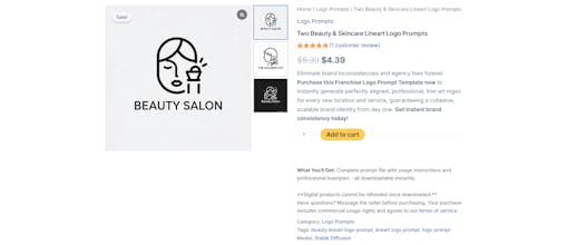 promptstamp.com gallery image