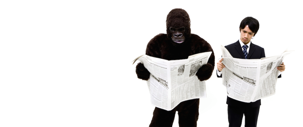 The Invisible Gorilla: How Our Intuitions Deceive Us gallery image