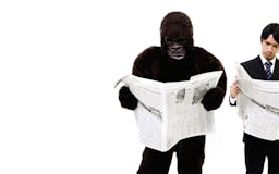 The Invisible Gorilla: How Our Intuitions Deceive Us media 2