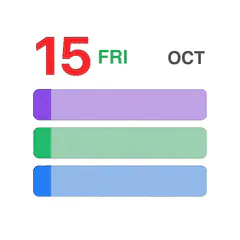 DateMap