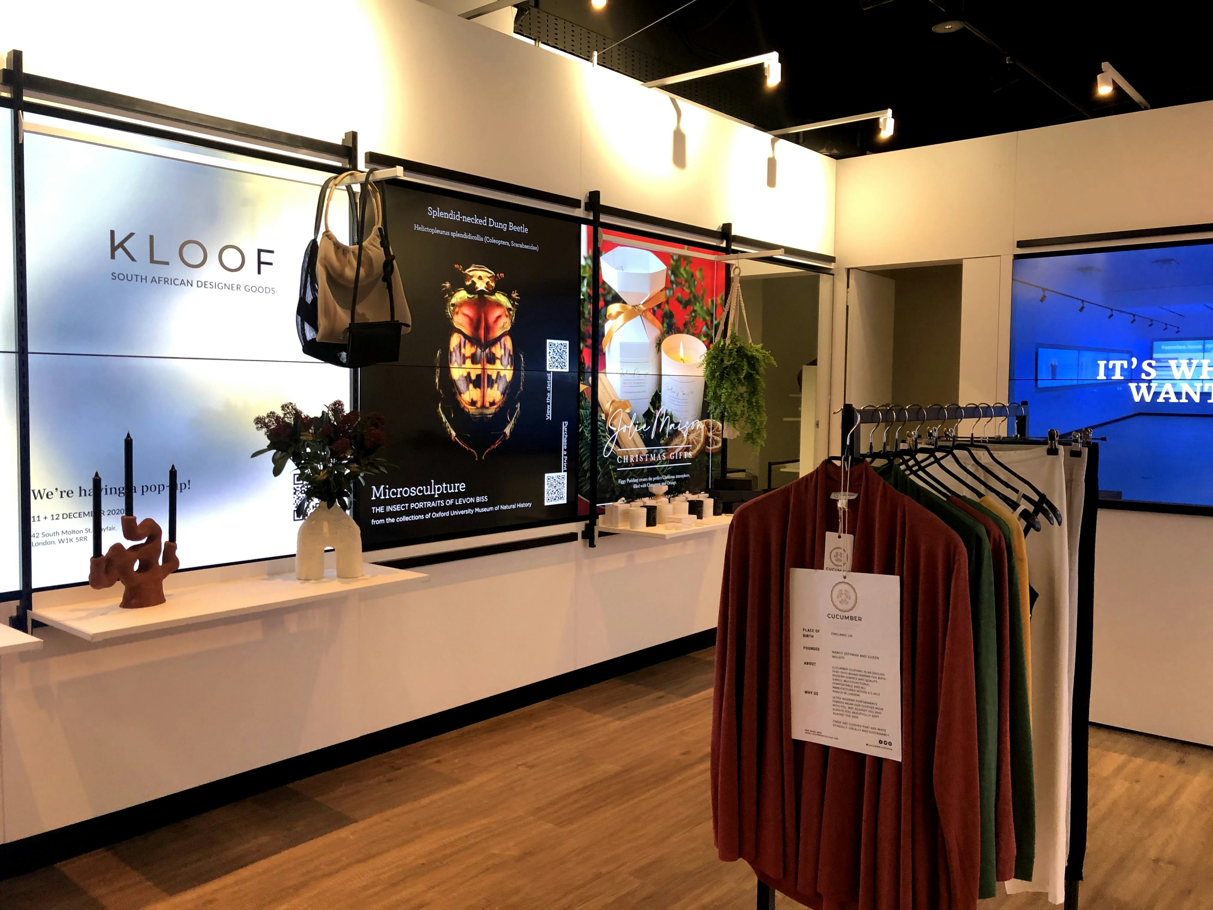 Sook Store Builder gallery image