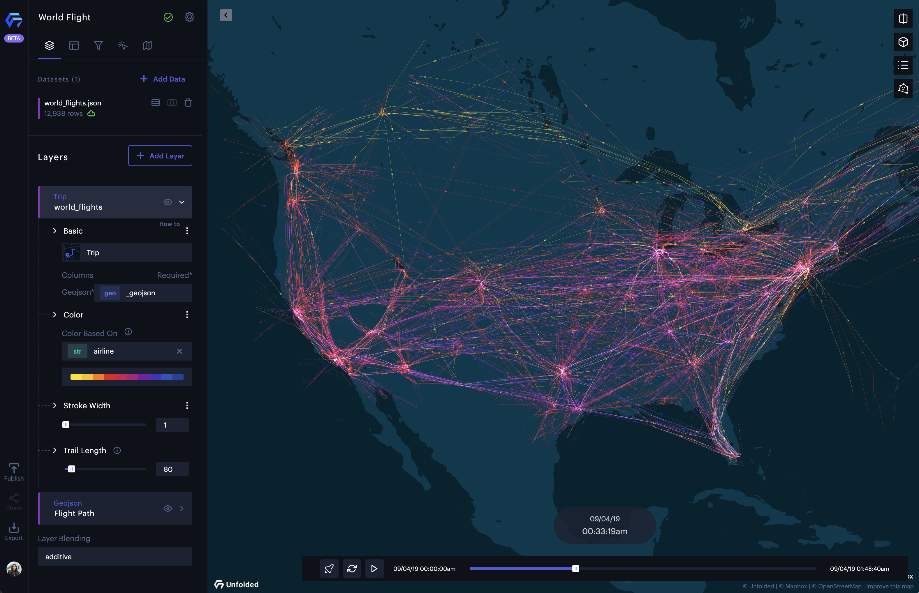 Unfolded Studio gallery image