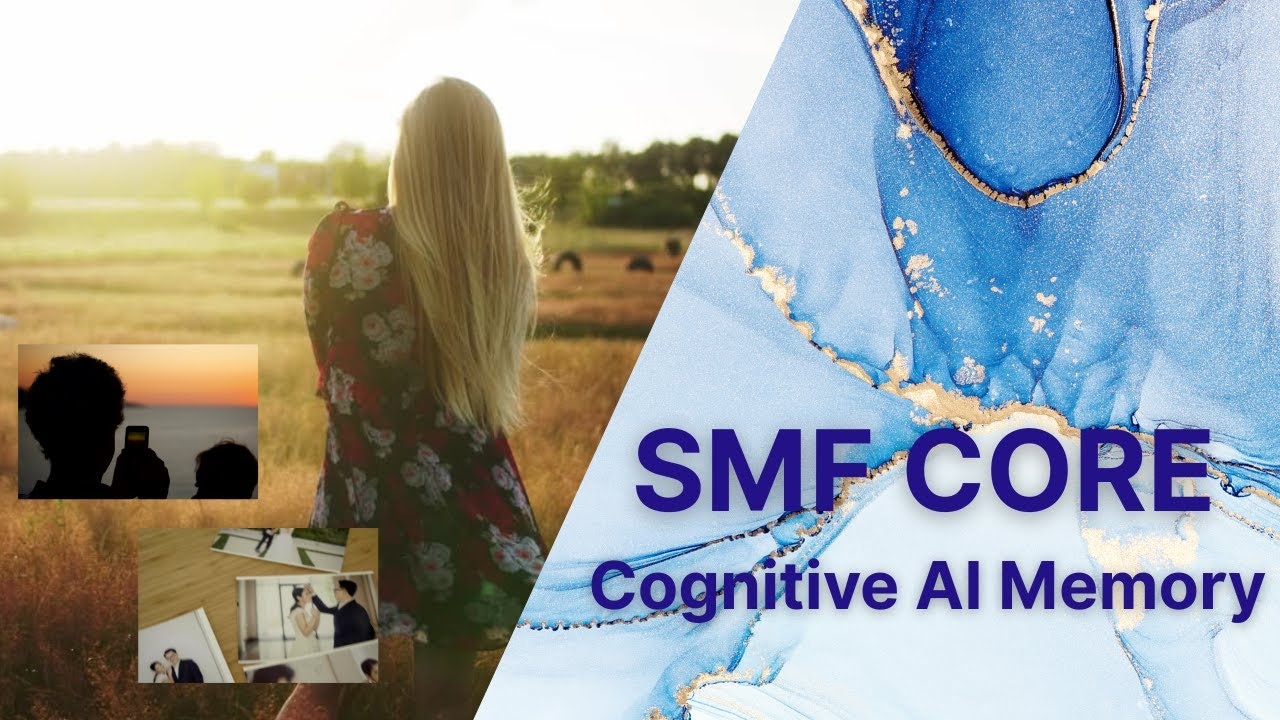 SMF Core™ gallery image