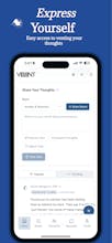 The Vent App gallery image