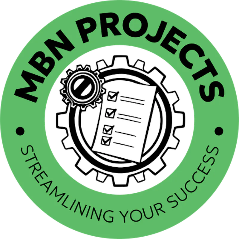 MBN Projects screenshot 1
