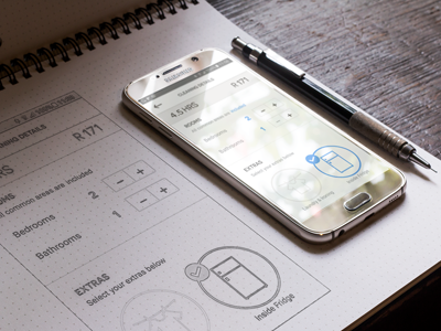 SweepSouth gallery image