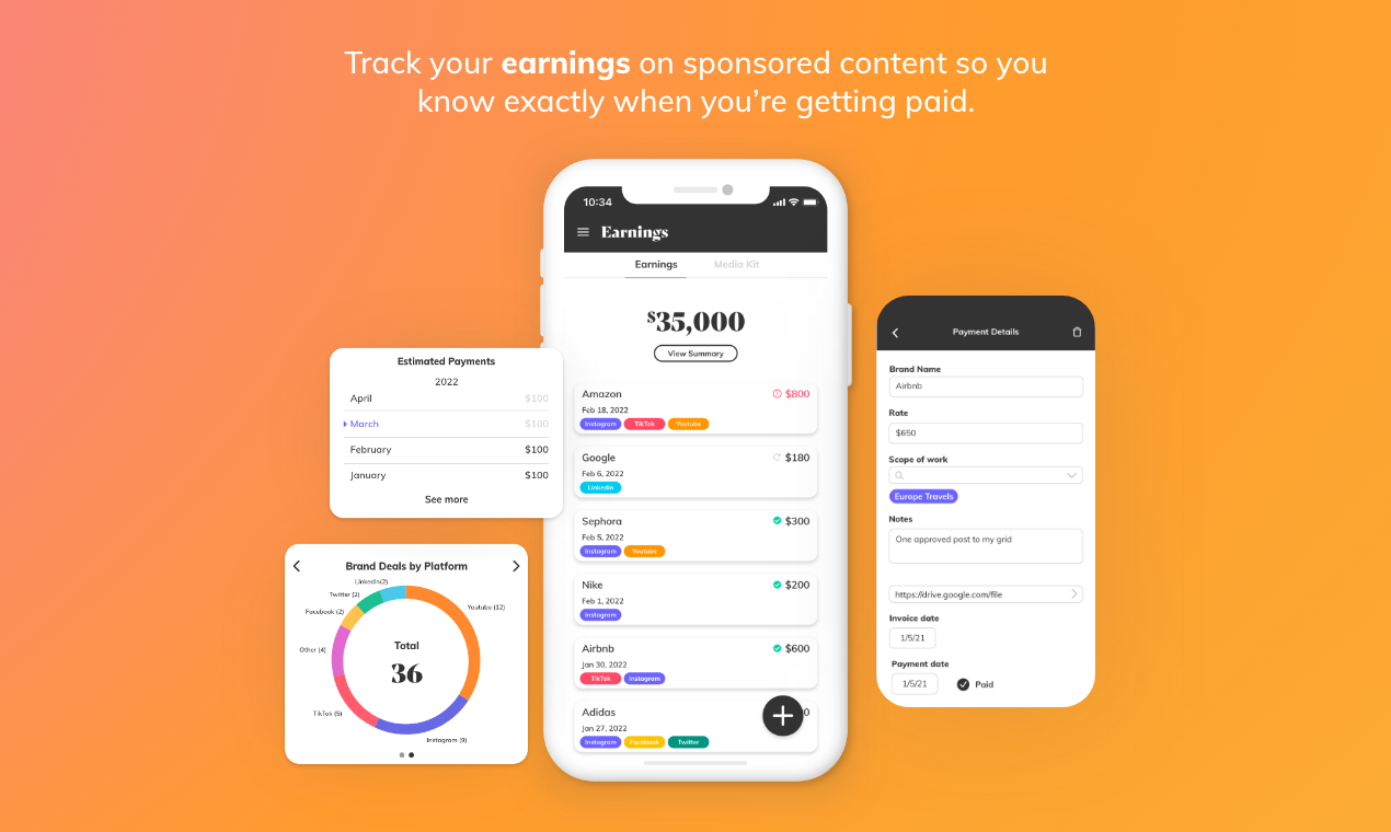 Rella media 6
