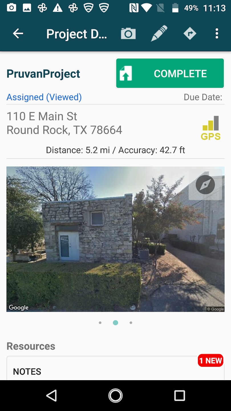 Pruvan gallery image