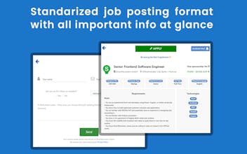 GermanTechJobs gallery image