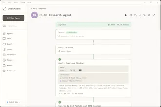 DeskMates gallery image