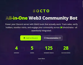 Bocto gallery image