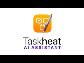 Taskheat AI Assistant gallery image
