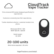 Cloud Track gallery image