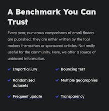 BEF Awards gallery image