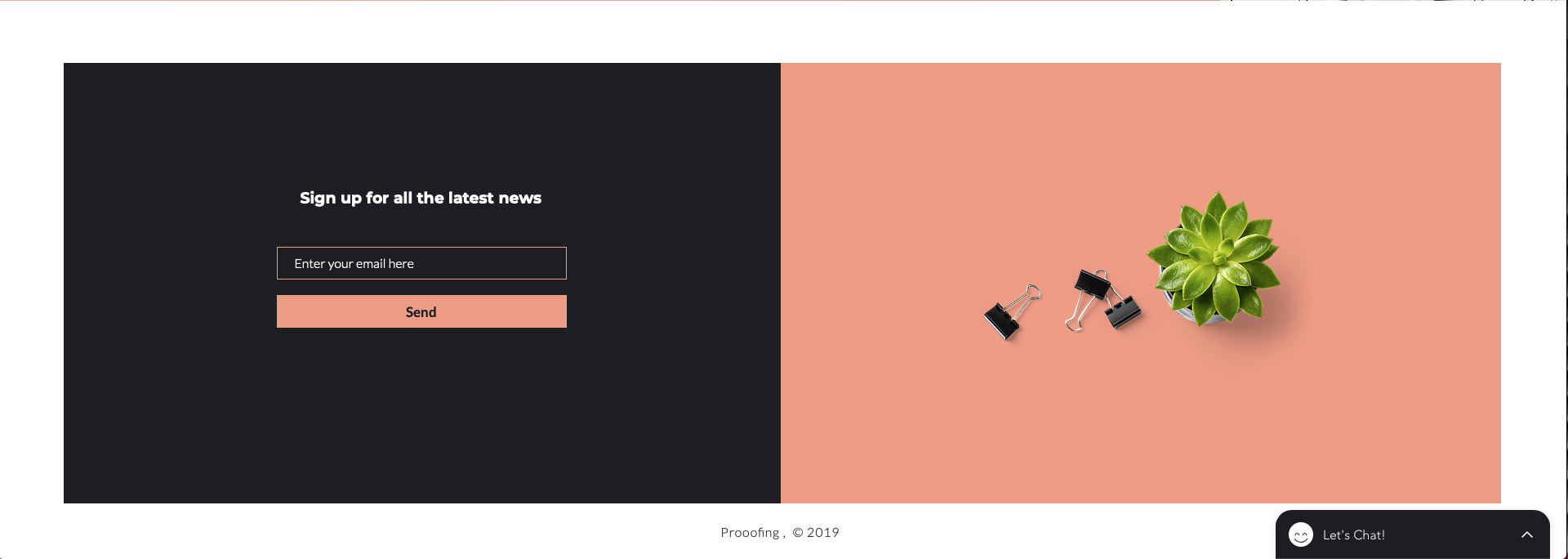 Prooofing gallery image