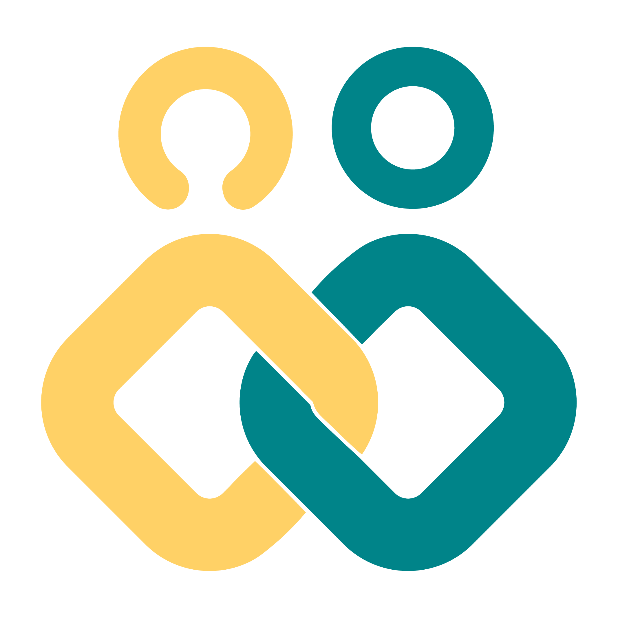 ProGigFinder - Product Hunt launch logo and brand identity