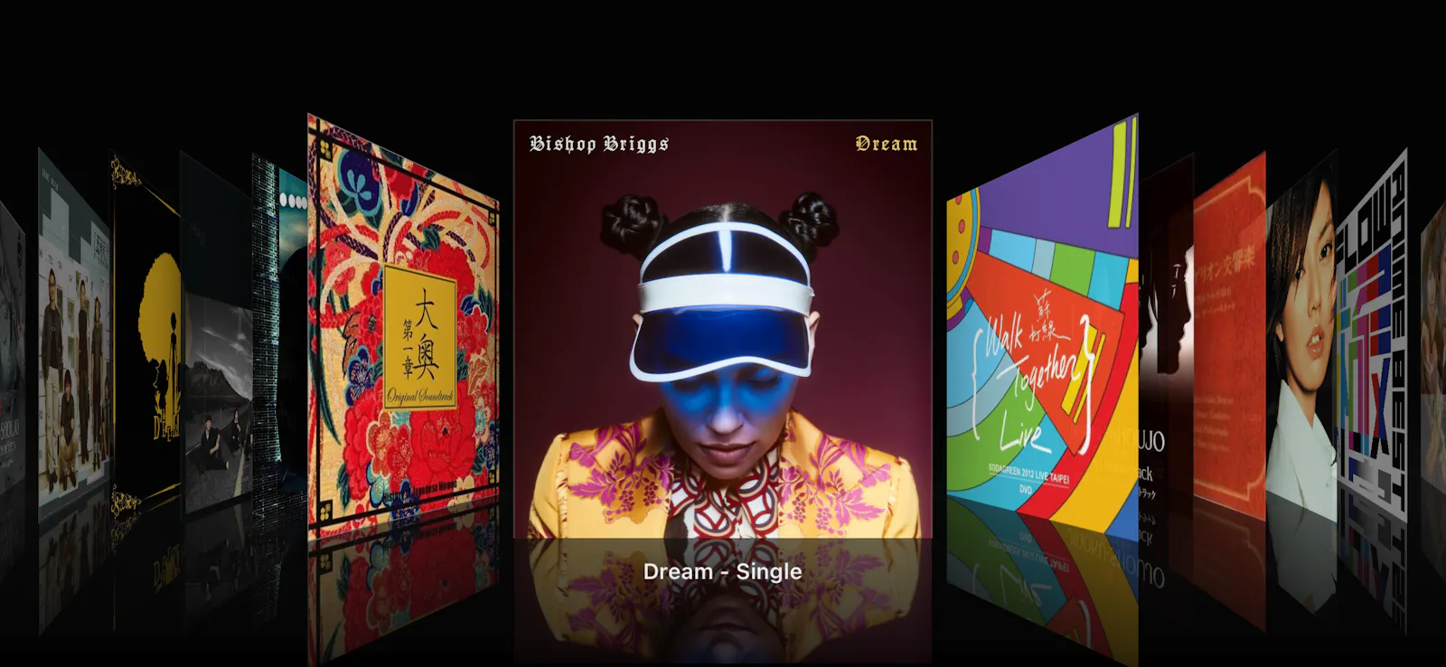 Xtunes-Local Music Player screenshot 4