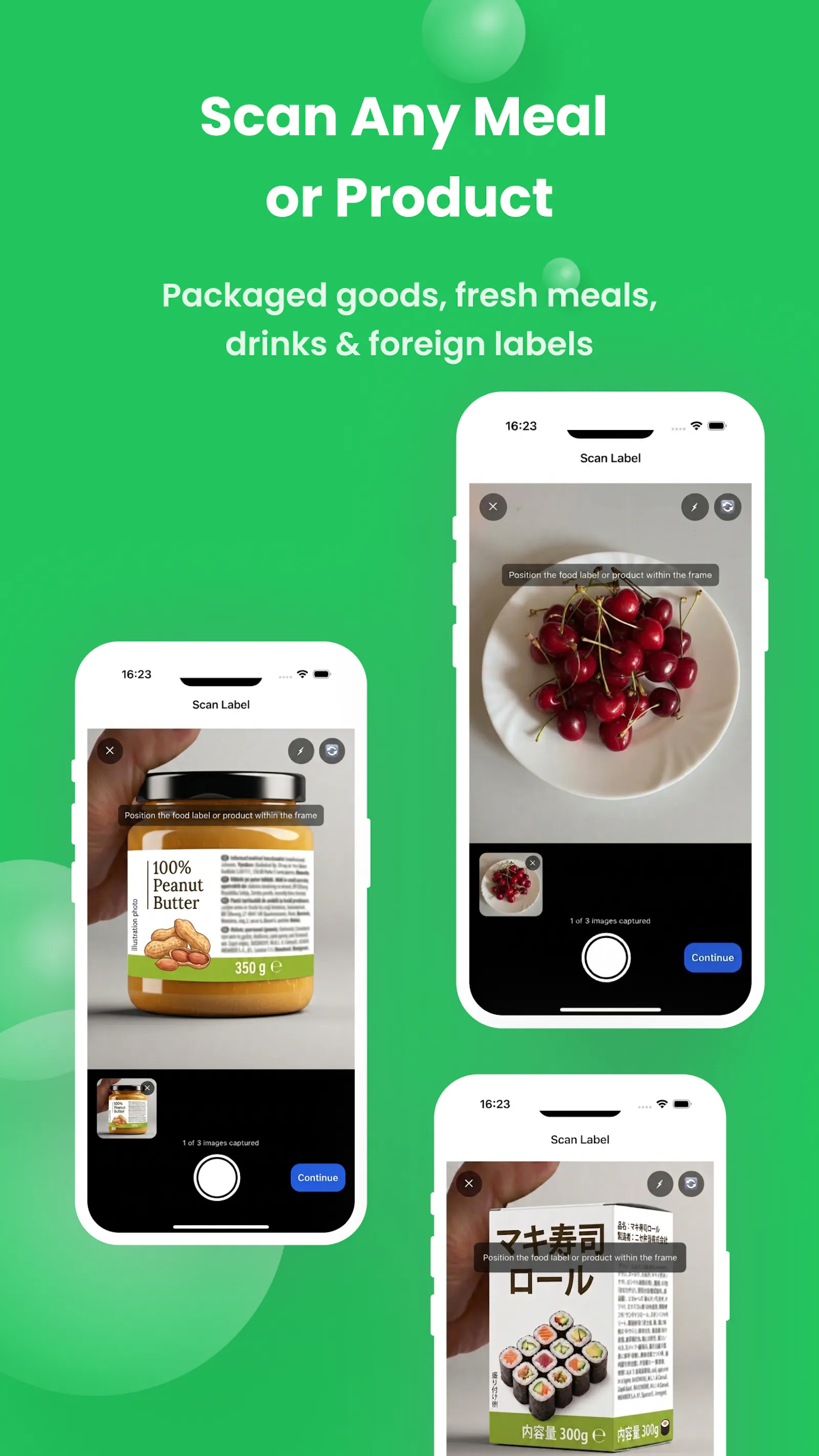 Lafai screenshot 2