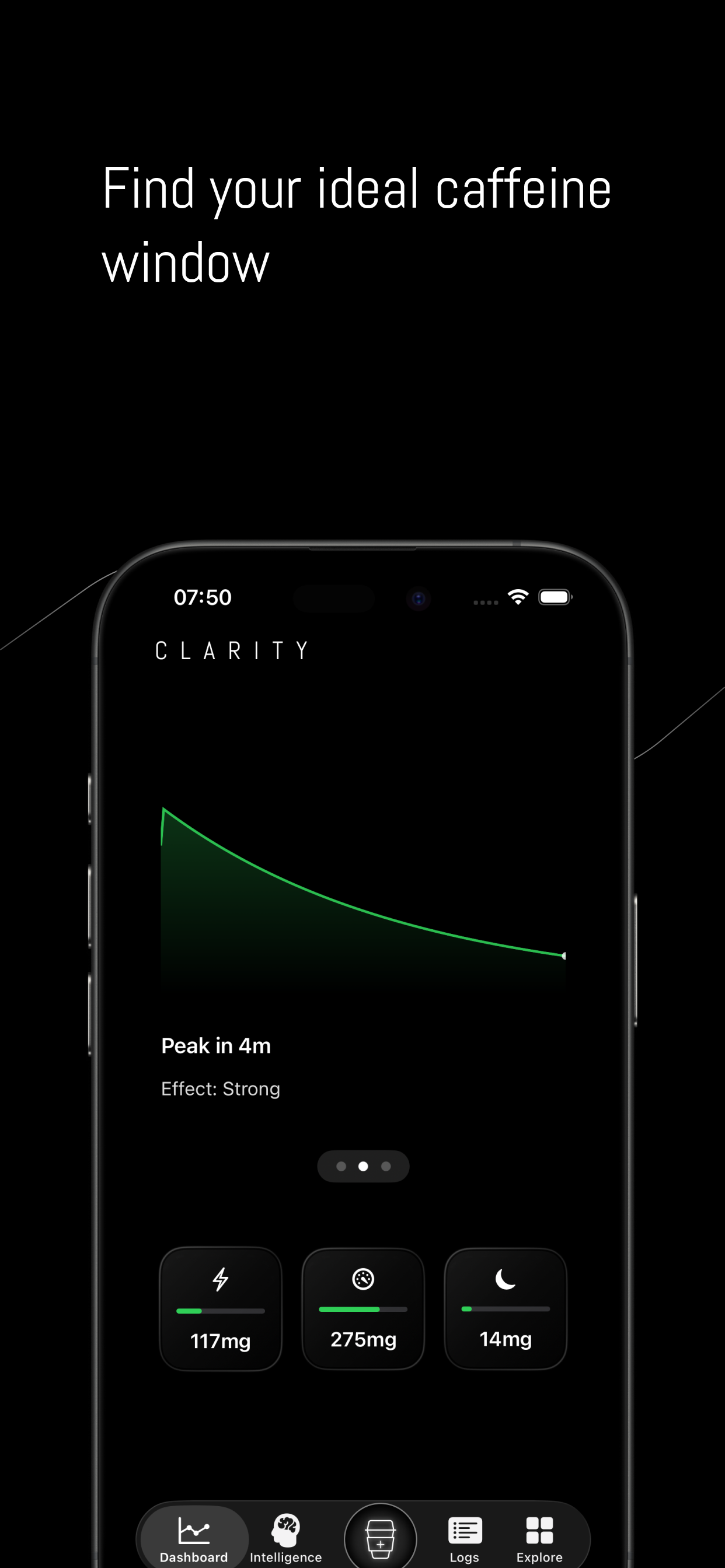 Clarity gallery image