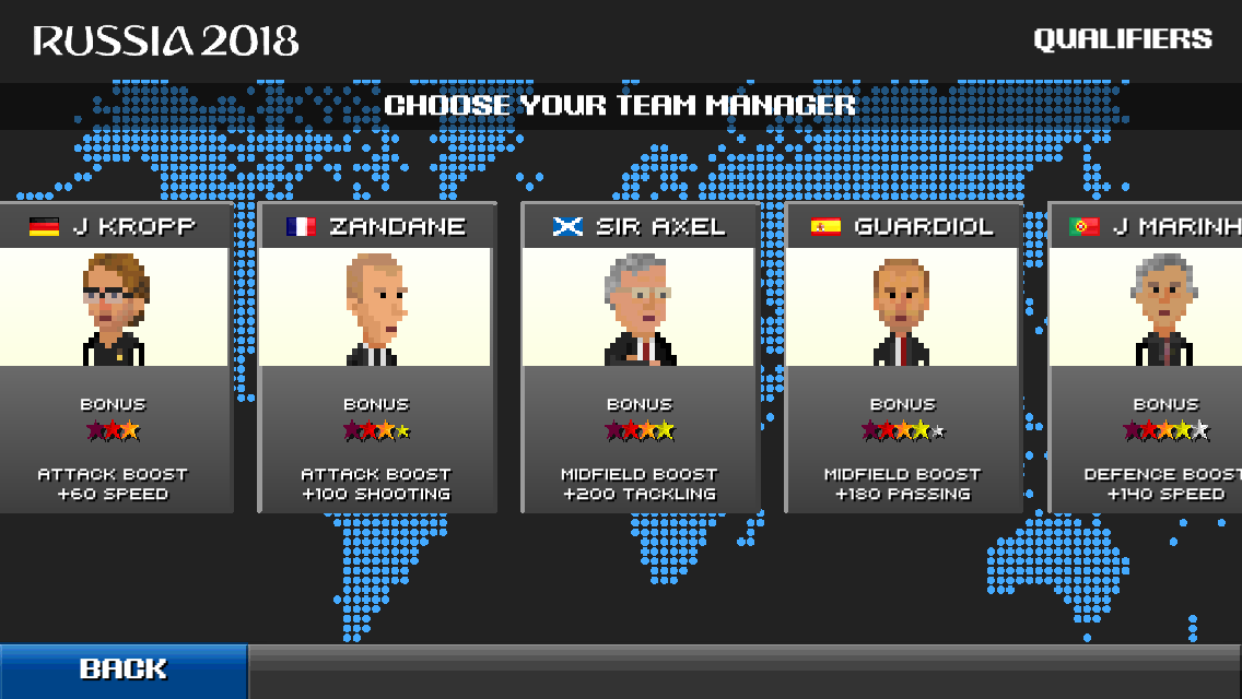 World Soccer Challenge gallery image