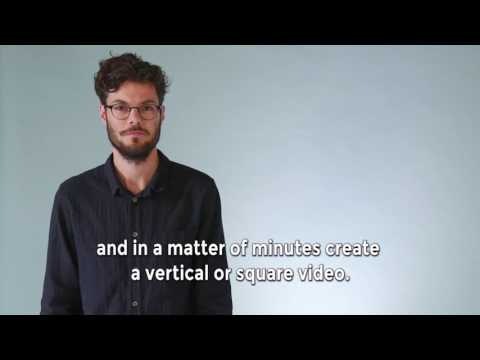 crop.video gallery image