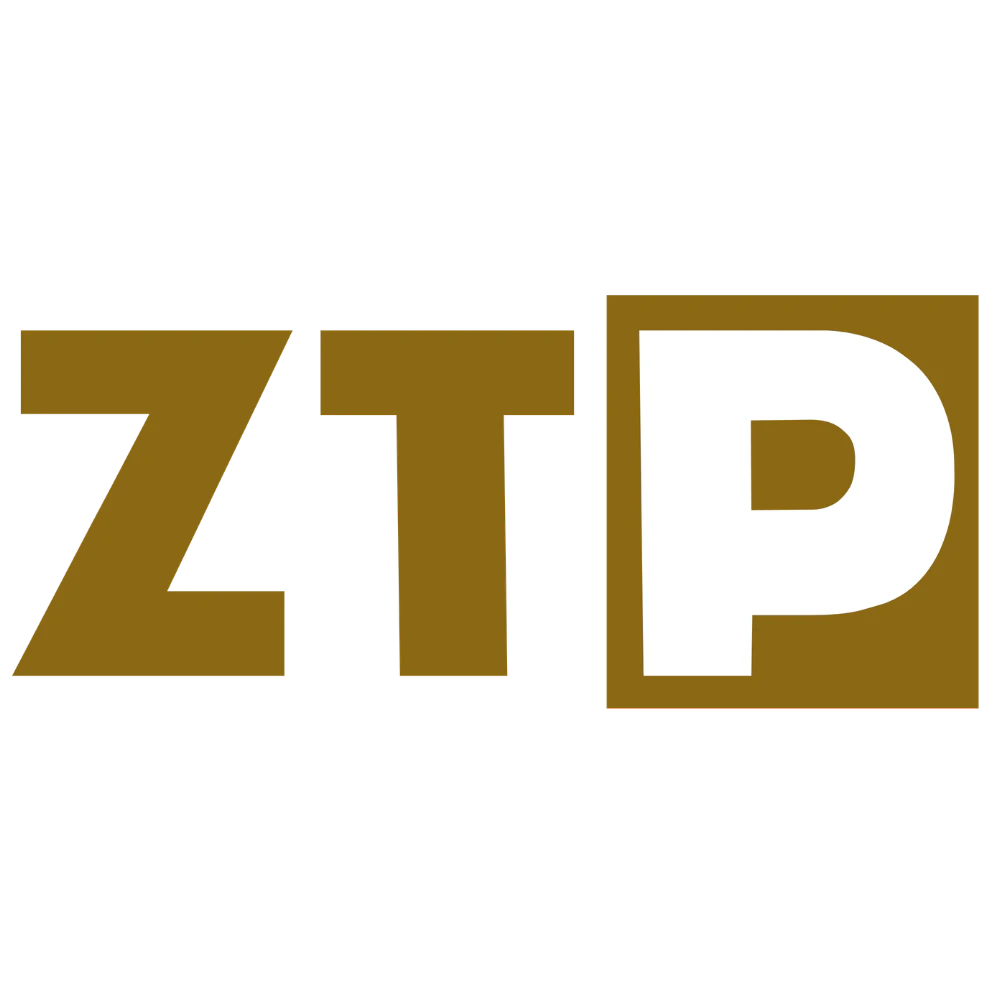 ZeroTracePix  logo