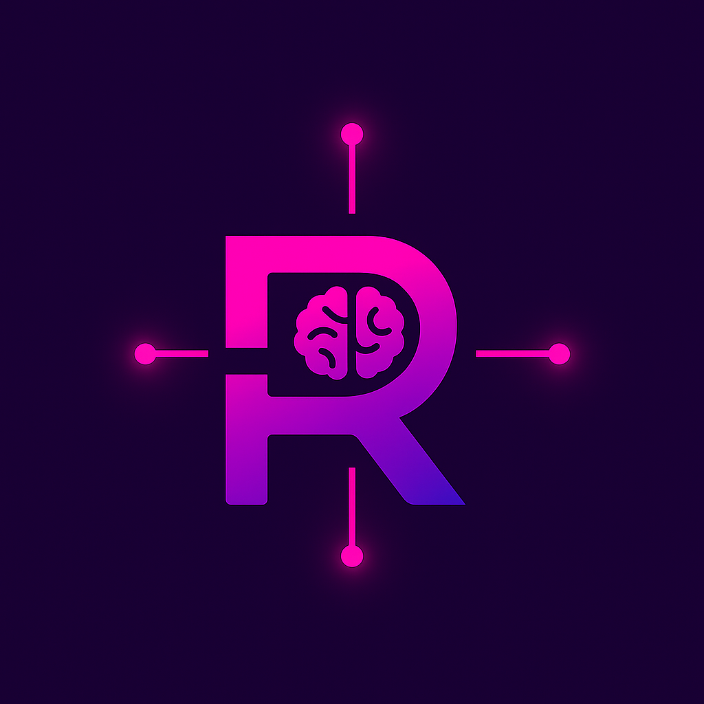 Revixor logo