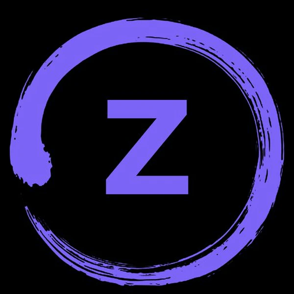 ZenMode logo