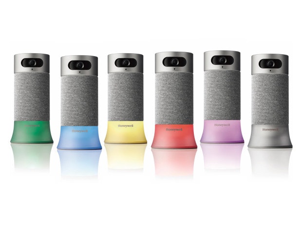 Honeywell Smart Home Security System gallery image