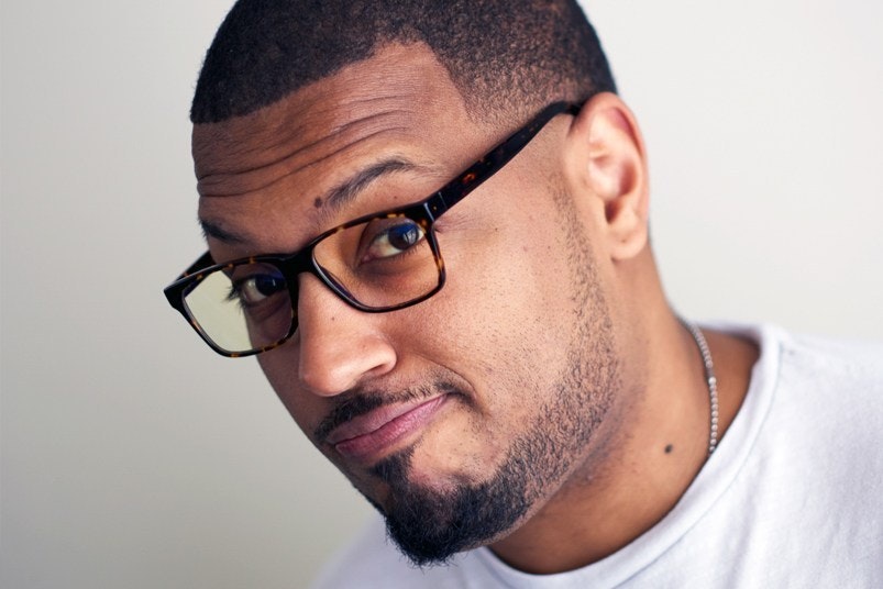 Legacy Supply Blue Light Glasses gallery image