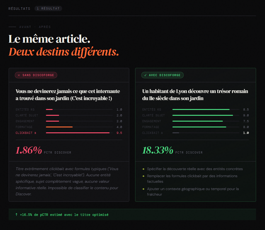 DiscoForge  gallery image