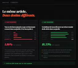 DiscoForge gallery image