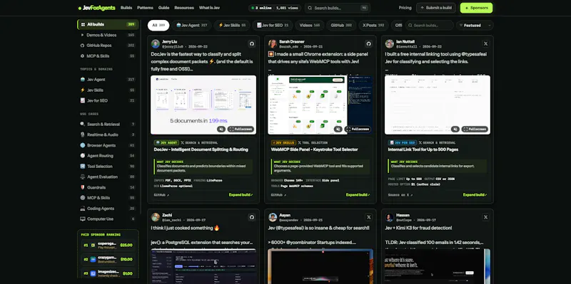 JevForAgents screenshot 7