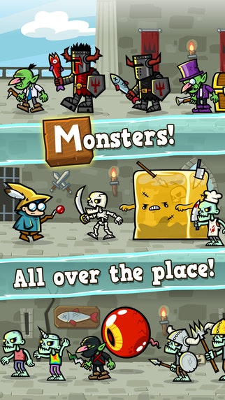 Spellspire gallery image