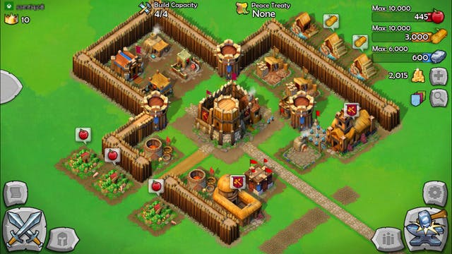 Age of Empires: Castle Siege [CA Soft Launch] media 3