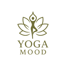 Yoga Mood logo